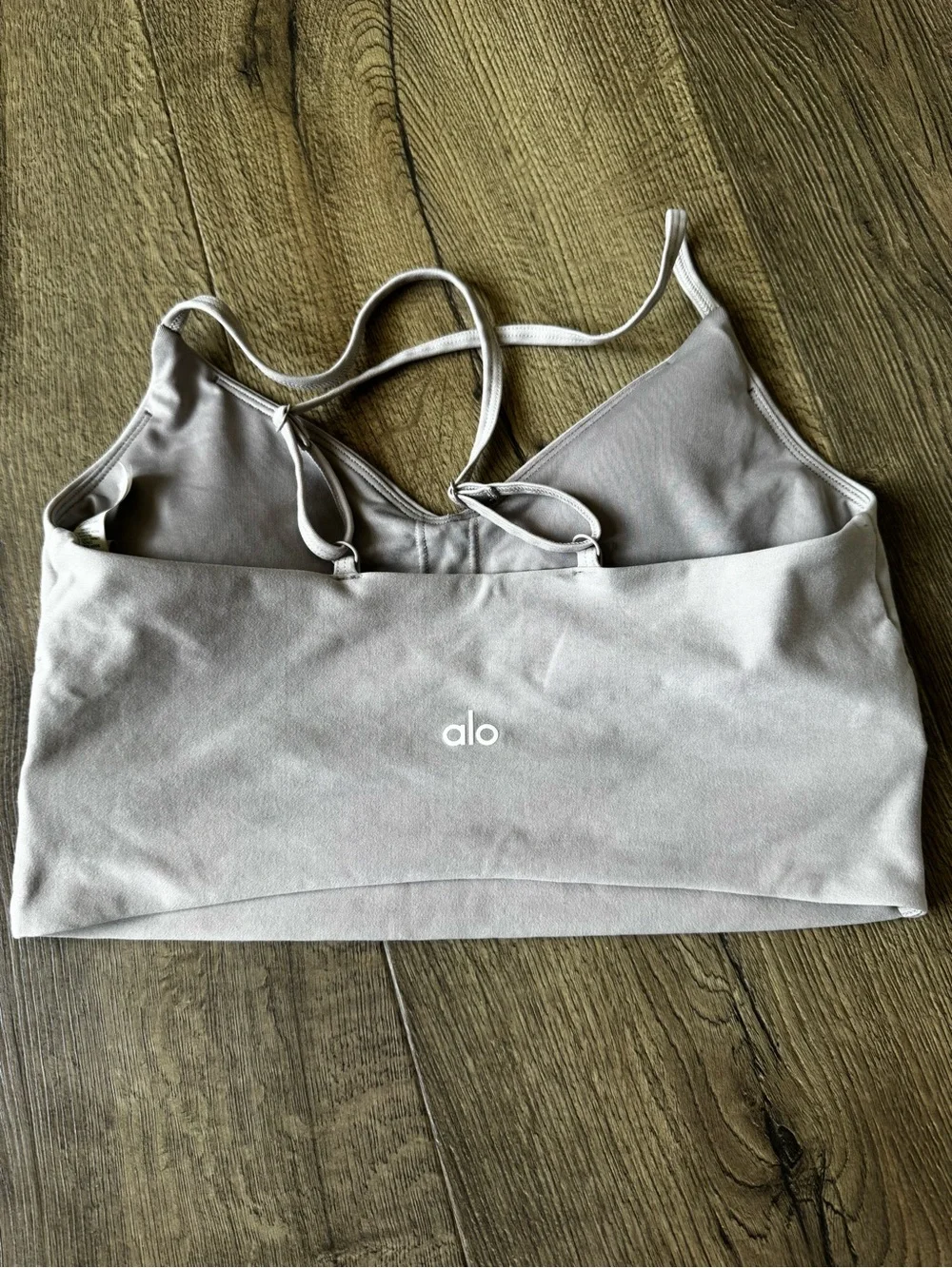 Alo Sports Bra